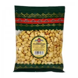Naturfood földimogyoró hántolt 200g - bio és refomélelmiszer