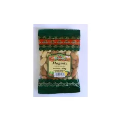 Naturfood magmix diófélék keveréke 100g - bio és refomélelmiszer
