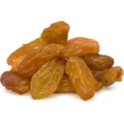 Naturfood csemege mazsola 200g - bio és refomélelmiszer