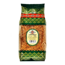 Naturfood lenmag 250g - bio és refomélelmiszer