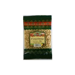 Naturfood fenyőmag 50g - bio és refomélelmiszer