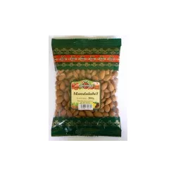 Naturfood mandulabél 100g - bio és refomélelmiszer