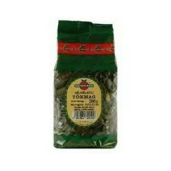 Naturfood héjnélküli tökmag 100 g - bio és refomélelmiszer