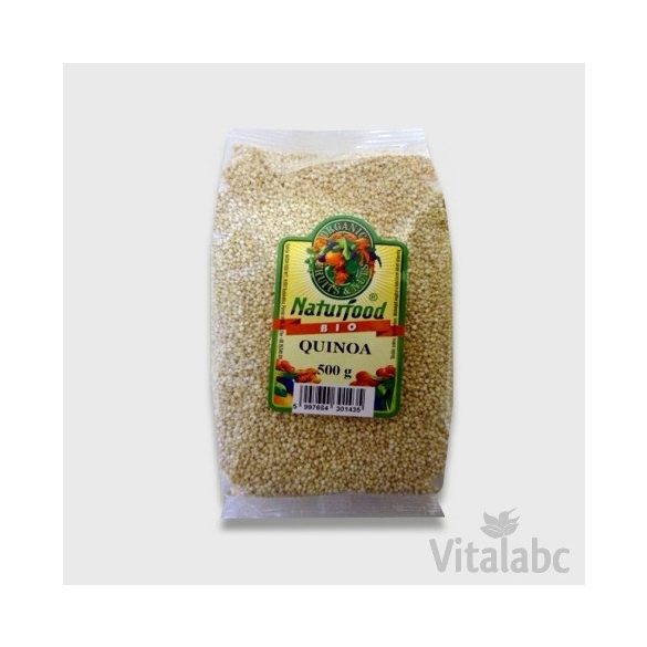 Naturfood Bio Quinoa 300 g