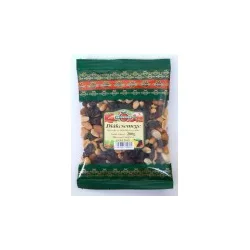 Naturfood csemege mix 100g - bio és refomélelmiszer