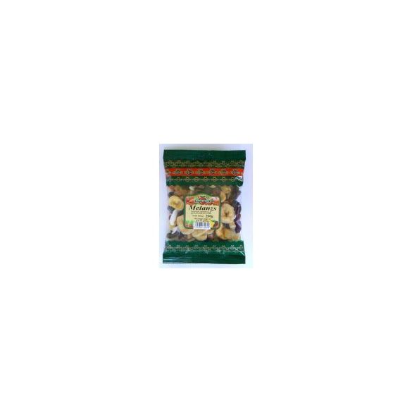 Naturfood melanzs 100 g