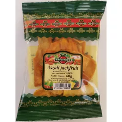 NATURFOOD ASZALT JACKFRUIT 60G