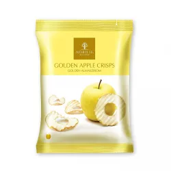 Nobilis almaszirom golden 20 g - bio és refomélelmiszer
