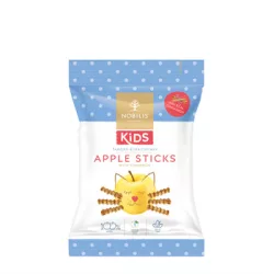 Nobilis fahéjas alma cikkcakk 15 g