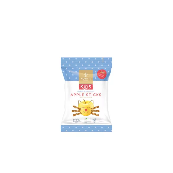 Nobilis fahéjas alma cikkcakk 15 g