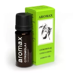 Aromax citrom illóolaj 10 ml