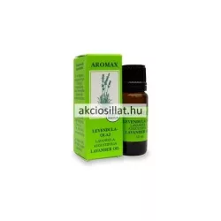 Aromax illóolaj levendula 10ml