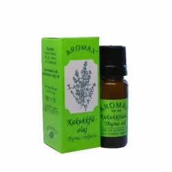 Aromax kakukkfű illóolaj 10 ml