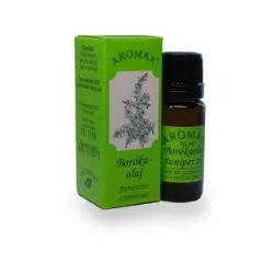 Aromax illóolaj rozmaring 10ml