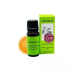 Aromax illóolaj narancs 10ml