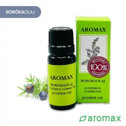 Aromax boróka illóolaj 10 ml
