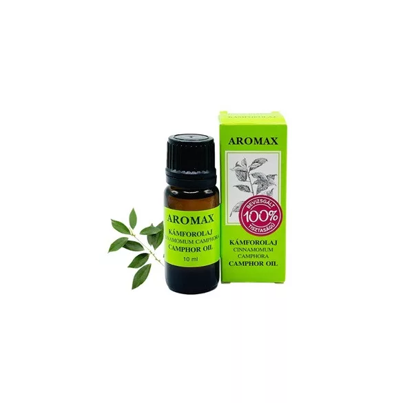 Aromax kámfor illóolaj 10 ml