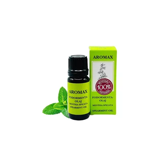 Aromax fodormenta illóolaj 10 ml