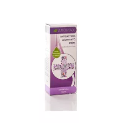 Aromax levendula - teafa légfrissítő spray 20ml