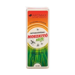 Aromax csípés utáni roll-on illóolajjal 10ml - bio és natúr tisztítószerek