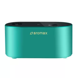 Aromax zen diffúzor - türkiz színben 1db