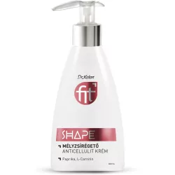 Dr.kelen fit shape 150ml - bio és natúr kozmetikumok