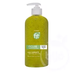 Dr.kelen fitness figure 2:1 zsírégető gél 500 ml - bio és natúr kozmetikumok