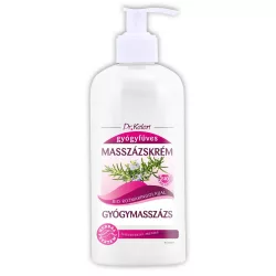 Dr.kelen gyógyfüves masszázskrém 500ml - bio és natúr kozmetikumok