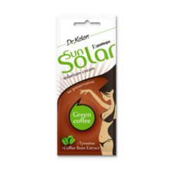 Dr.kelen sunsolar green coffee 12 ml