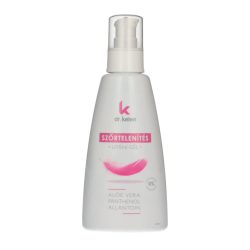 Dr.kelen szőrtelenítés utáni gél 150 ml