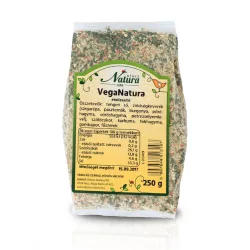 Dénes natura veganatura ételízesítő 250g - bio és refomélelmiszer