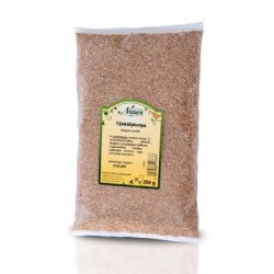 Dénes natura tönkölykorpa 250g - bio és refomélelmiszer