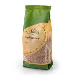 Dénes natura hajdinapehely 250g - bio és refomélelmiszer