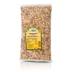 Dénes natura pehelykeverék 4 gabonából 500g - bio és refomélelmiszer