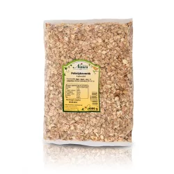 Dénes natura pehelykeverék 4 gabonából 1000g - bio és refomélelmiszer