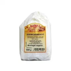 Dénes natura kukoricakeményítő 500g - bio és refomélelmiszer