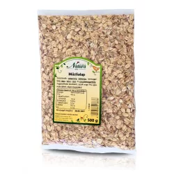Dénes natura müzlialap 500g - bio és refomélelmiszer