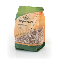 Dénes natura magkeverék 250g - bio és refomélelmiszer