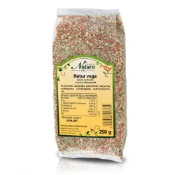 Dénes natúr vegamix 250g - bio és refomélelmiszer