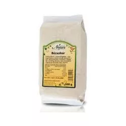 Dénes natura búzasikér 250g - bio és refomélelmiszer