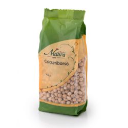 Dénes natura csicseriborsó 500g - bio és refomélelmiszer