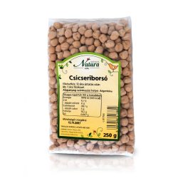 Dénes natura csicseriborsó 250g - bio és refomélelmiszer