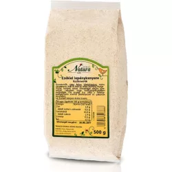 Dénes natura ezékiel lepénykenyere lisztkeverék 500g - bio és refomélelmiszer