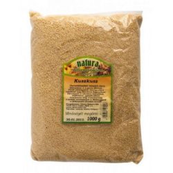Dénes natura kuszkusz 1000g - bio és refomélelmiszer