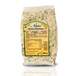 Dénes natura burgonyafasírt 250g - bio és refomélelmiszer