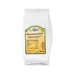 Dénes natura búzakeményítő 500g - bio és refomélelmiszer