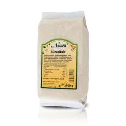 Dénes natura búzasikér 500g - bio és refomélelmiszer