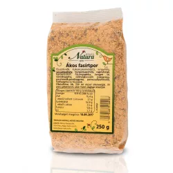 Dénes natura fasírtpor amaránt ákos 250g - bio és refomélelmiszer