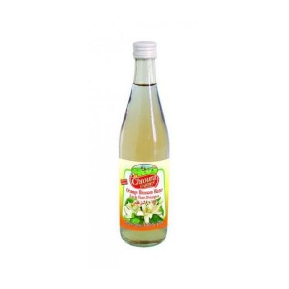 Chtoura garden narancsvíz 250 ml