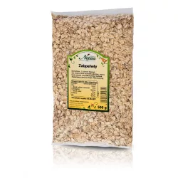 Dénes natura zabpehely 500g - bio és refomélelmiszer